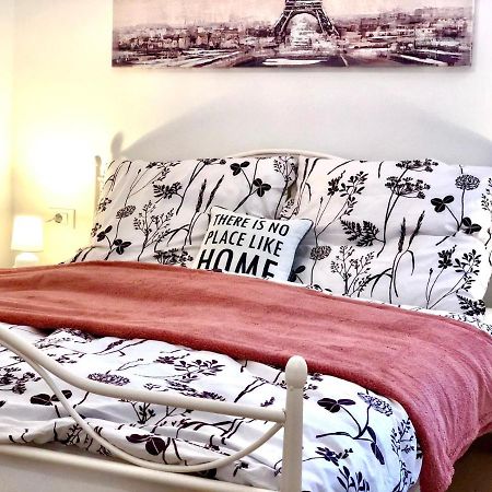Apartment Flora Макарська Екстер'єр фото