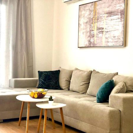 Apartment Flora Макарська Екстер'єр фото
